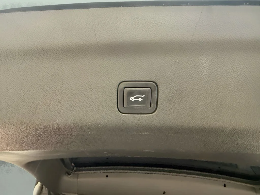 Used 2023 Black Chevrolet LT image 12