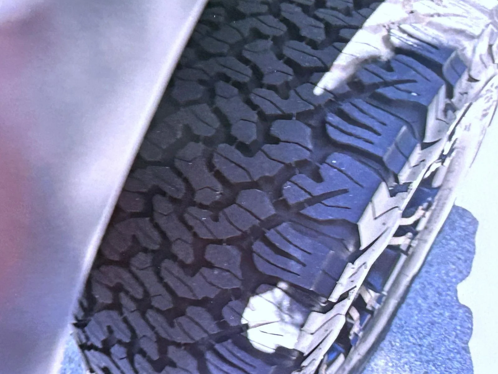 Used 2020 White Ford Raptor image 23