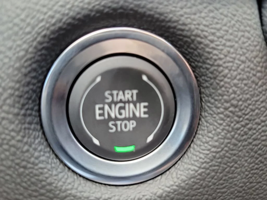 New 2026 Sterling Gray Metallic Chevrolet LT image 17