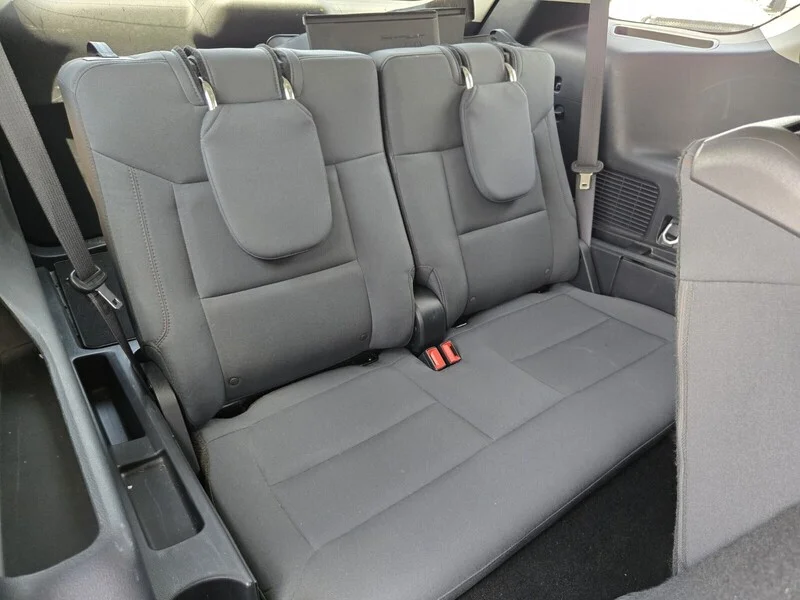 Used 2025 Gray Metallic FORD ACTIVE 4WD image 18