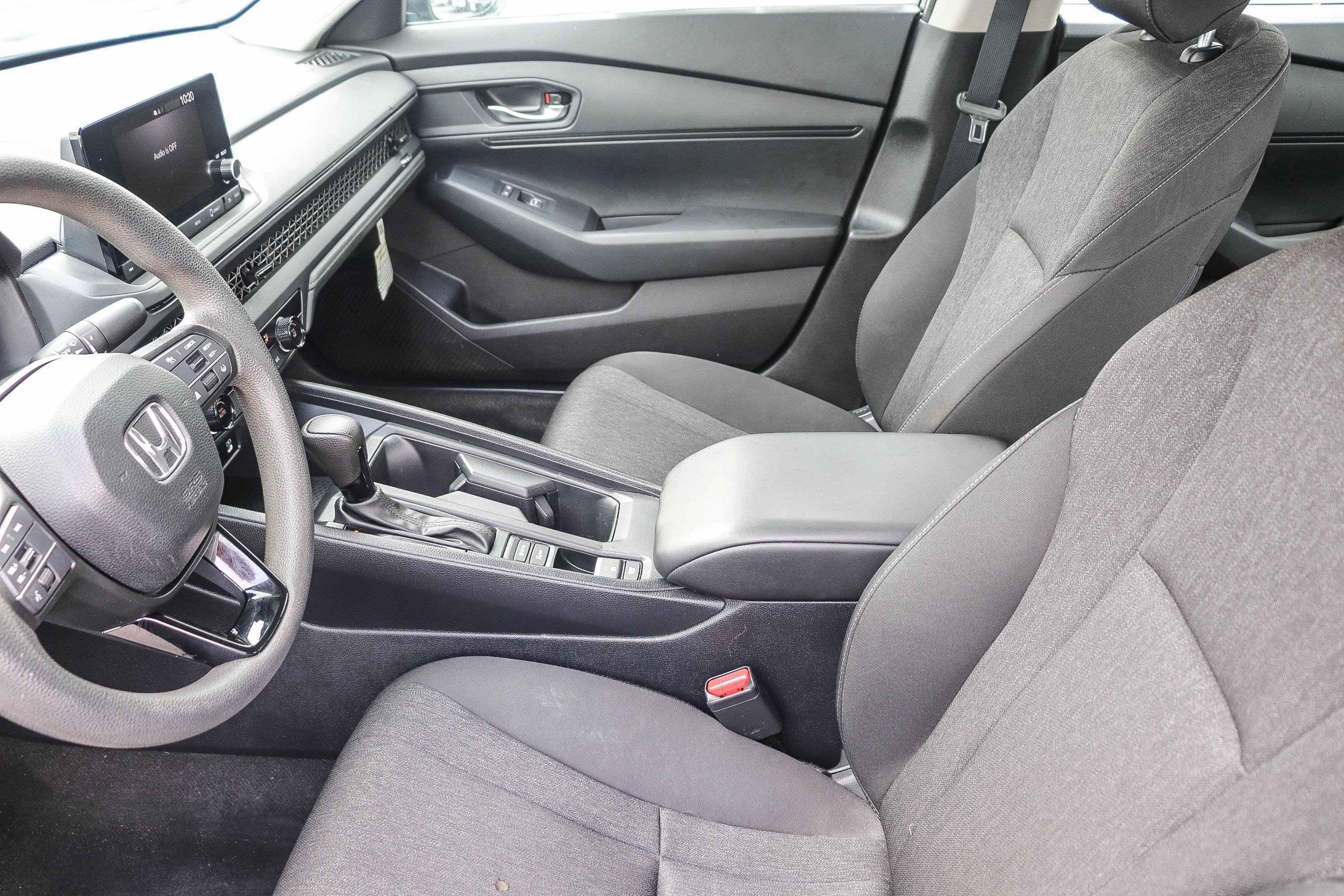2023 Honda Accord LX - Photo 22
