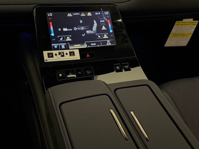 New 2026 DYNAMIC METAL INFINITI Sport 4WD image 35