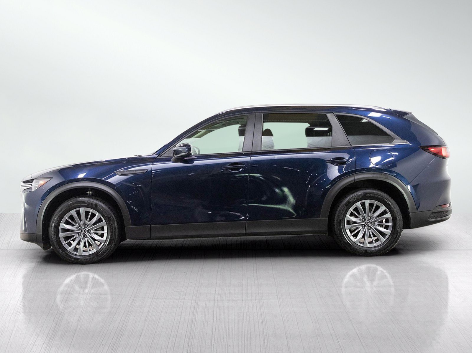 Certified 2024 Mazda CX-90 Turbo Select Package with VIN JM3KKAHD1R1171550 for sale in Burnsville, Minnesota