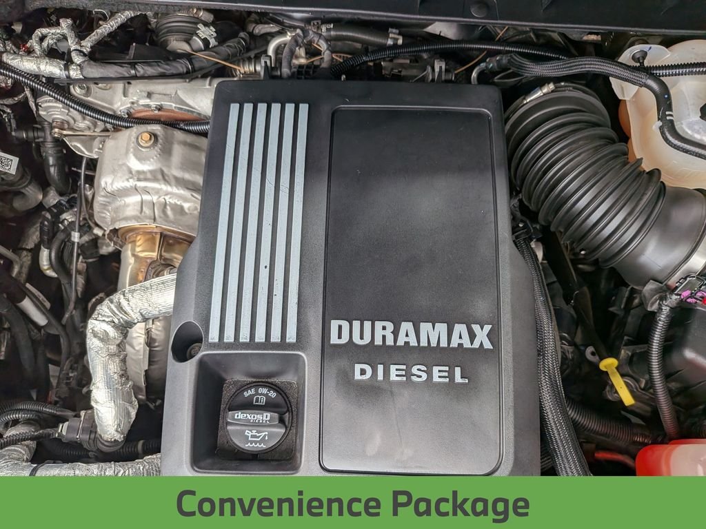 Used 2022 White Chevrolet RST image 14