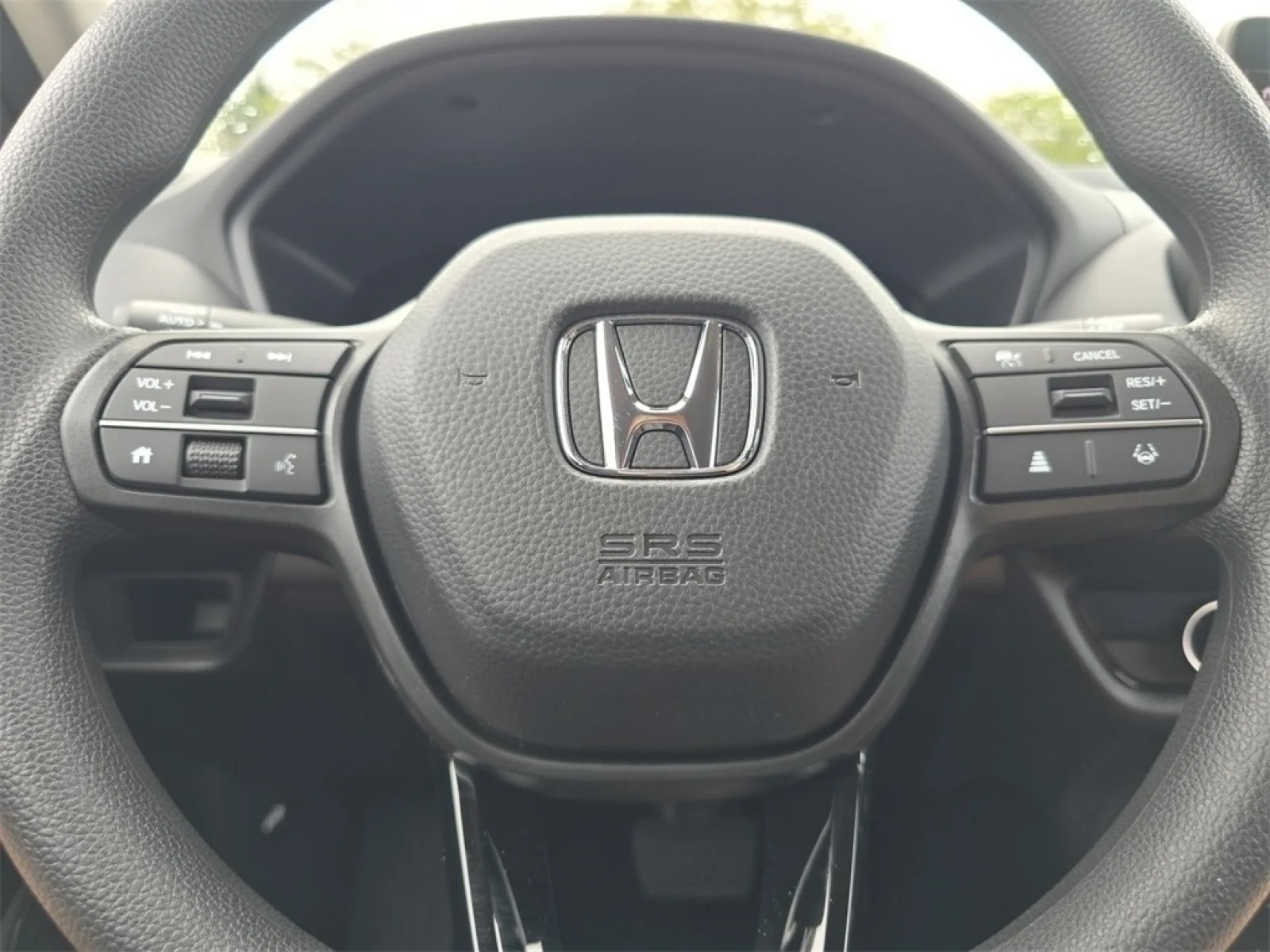 2026 Honda HR-V LX - Photo 27