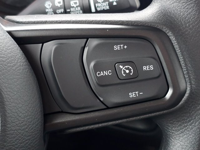 New 2026 Black Clear-Coat Exterior Paint Jeep Sport image 19