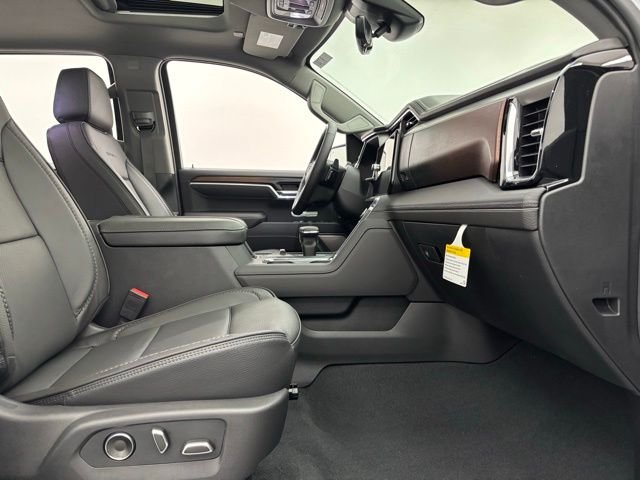 New 2026 Glacier White Tricoat GMC Denali image 34