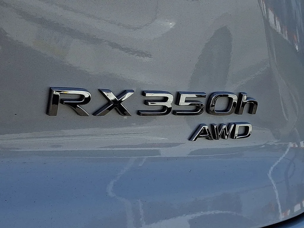 Certified Used 2024 EMINENT WHITE PEARL Lexus 350h Premium image 29