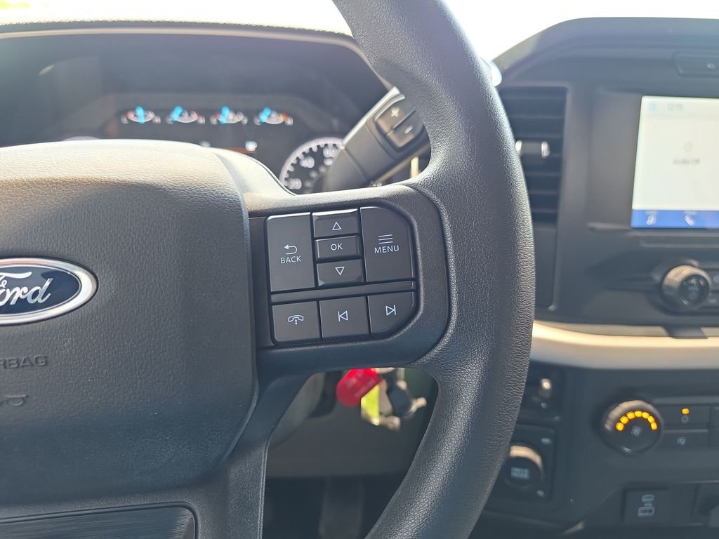 2022 Ford F-150 XL - Photo 21