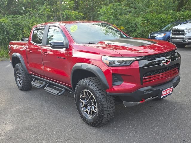 2026 Chevrolet Colorado ZR2 - Photo 10