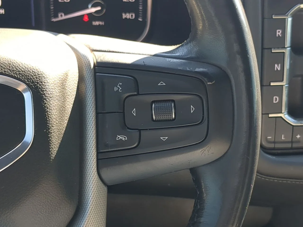 2021 GMC Yukon Denali - Photo 60