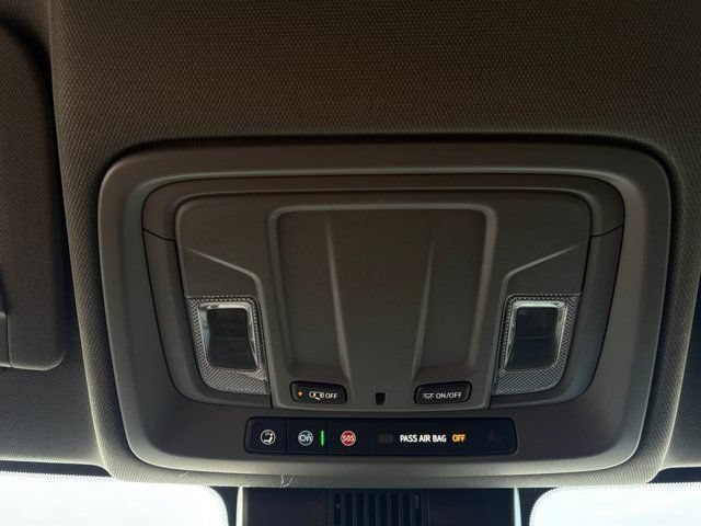 2025 Chevrolet Silverado 1500 Work Truck - Photo 25