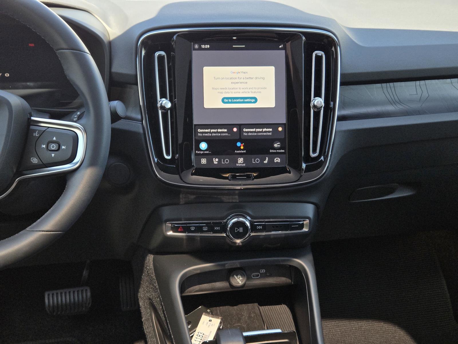Used 2023 Thunder Gray Metallic Volvo Plus image 36