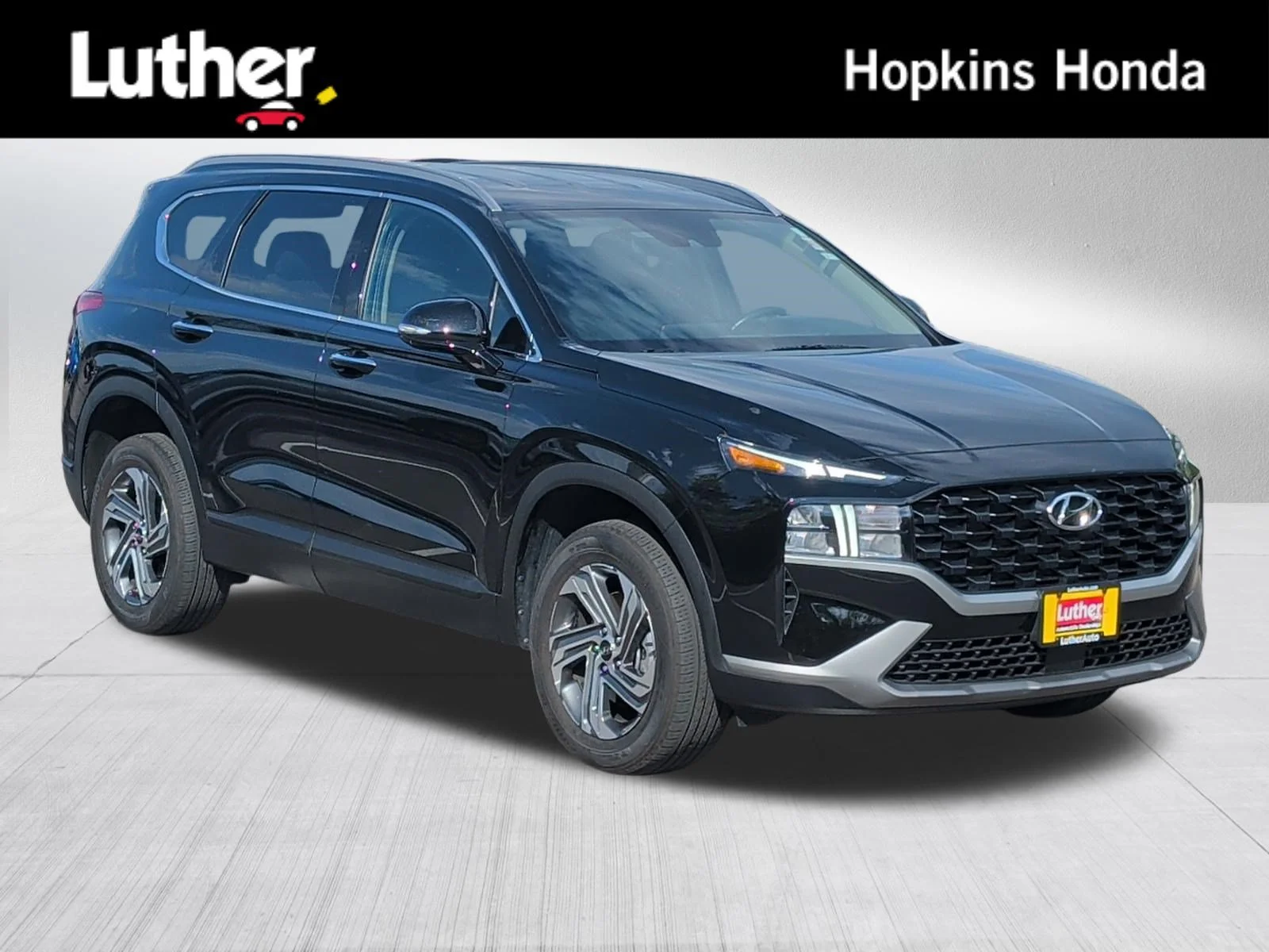 2023 Hyundai Santa Fe