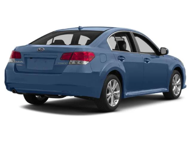 Used 2014 Subaru Legacy 2.5i Premium with VIN 4S3BMBC60E3011367 for sale in Inver Grove Heights, MN