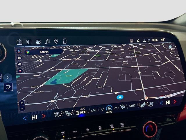 New 2026 Radiant Red Tintcoat Chevrolet SS image 14