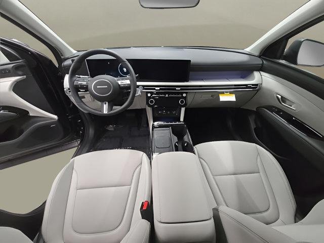 New 2026 Gray Hyundai Limited image 29
