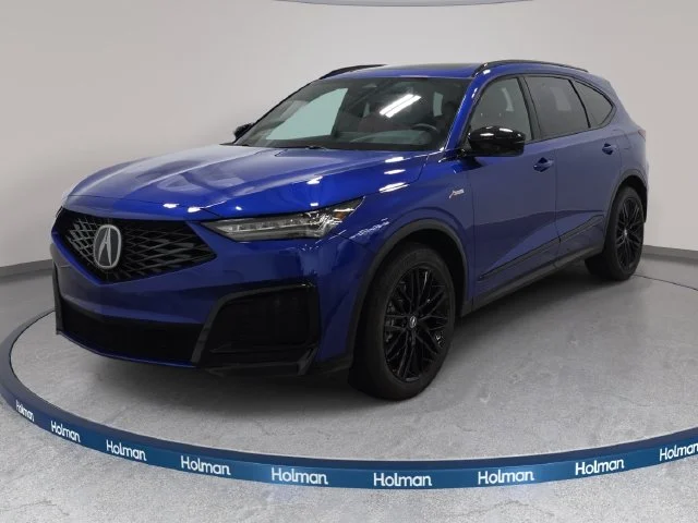 2025 Acura MDX