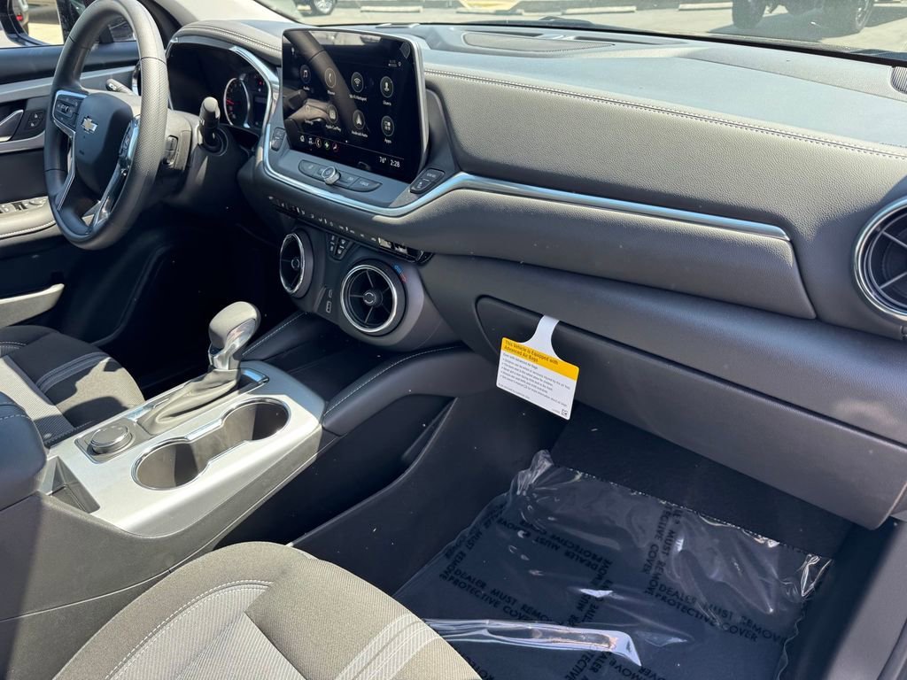 2026 Chevrolet Blazer 2LT - Photo 7