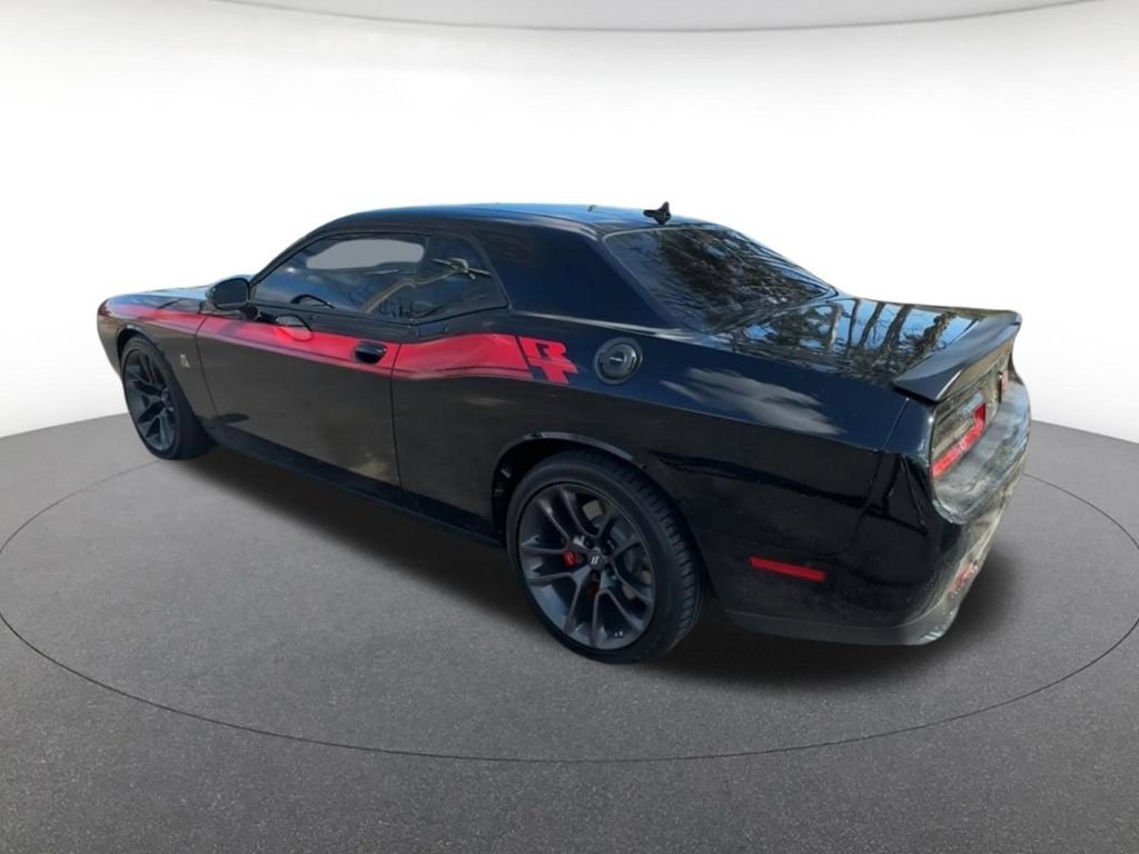 2021 Dodge Challenger R/T - Photo 12
