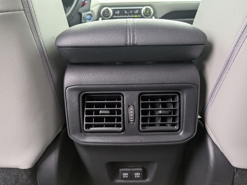 Certified Used 2021 Gray Toyota XLE Premium image 29