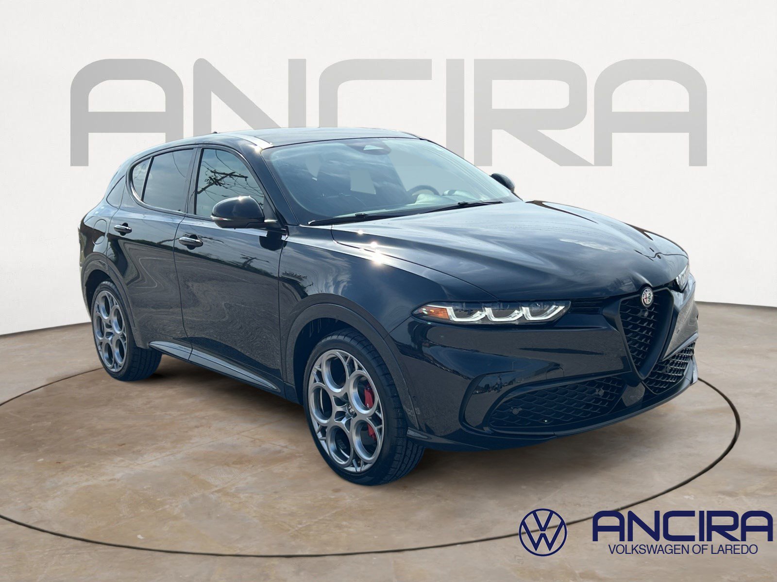 2024 Alfa Romeo Tonale Veloce's photo
