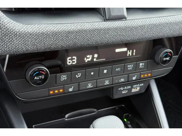 2026 Subaru Outback Limited - Photo 48