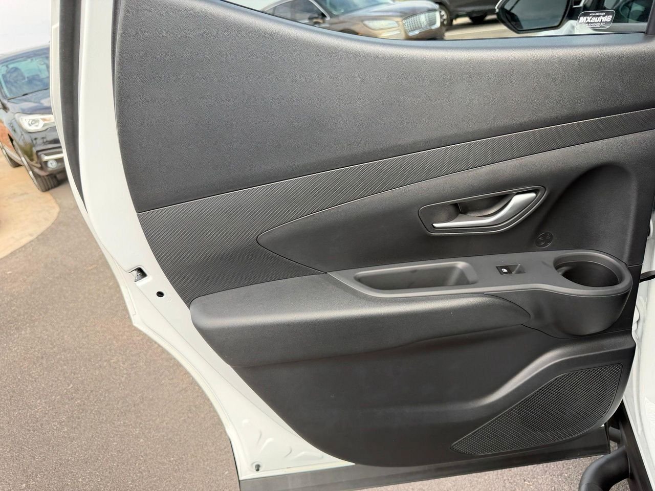 New 2026 White Hyundai SEL image 41