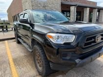 Used 2023 Black Toyota SR image 12