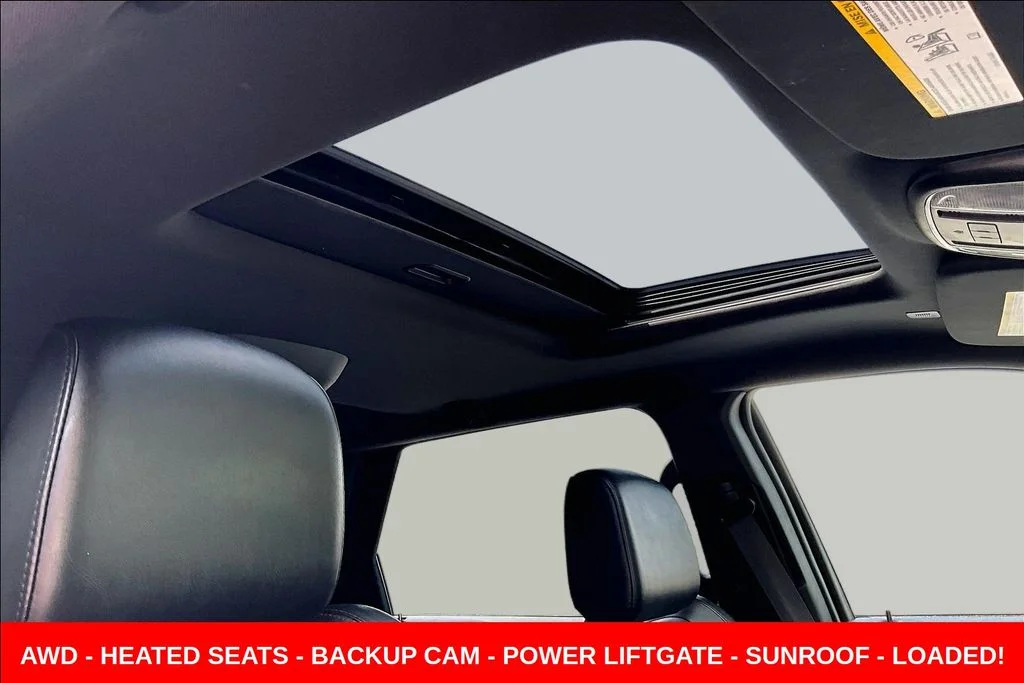 Certified Used 2024 Black Dodge GT Plus image 27
