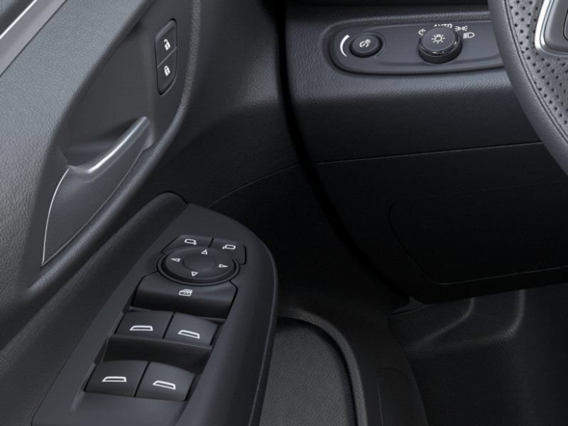 2026 Buick Envista Preferred - Photo 23