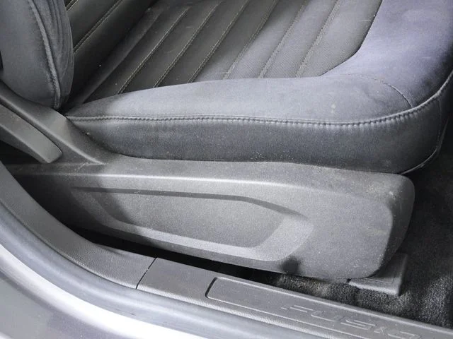 Used 2013 Gray Ford SE image 12
