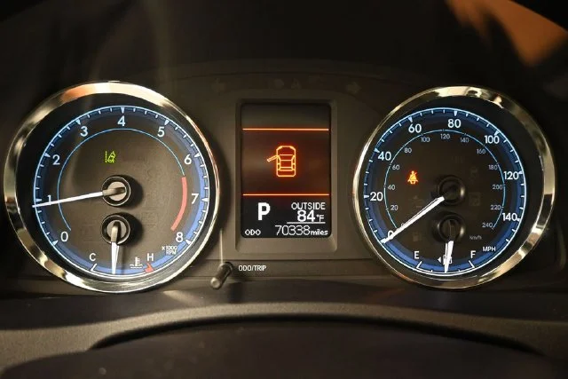 2019 Toyota Corolla LE - Photo 29