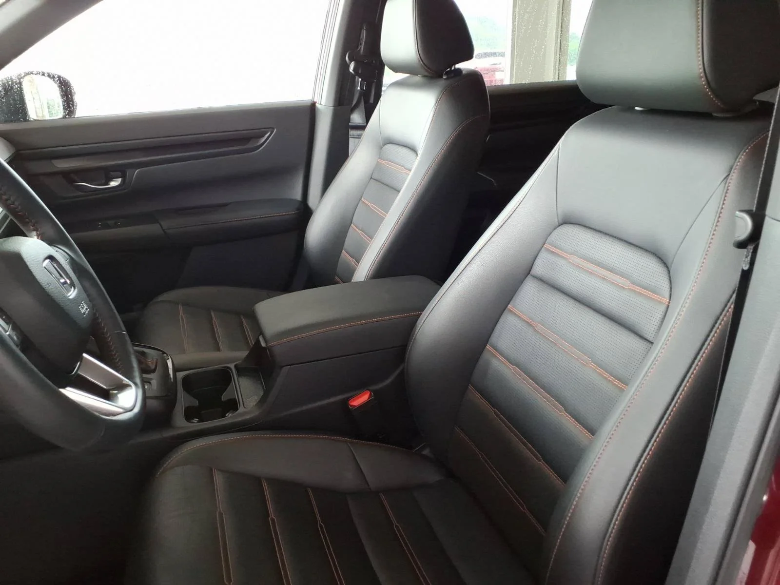 2024 Honda CR-V Sport-L - Photo 44