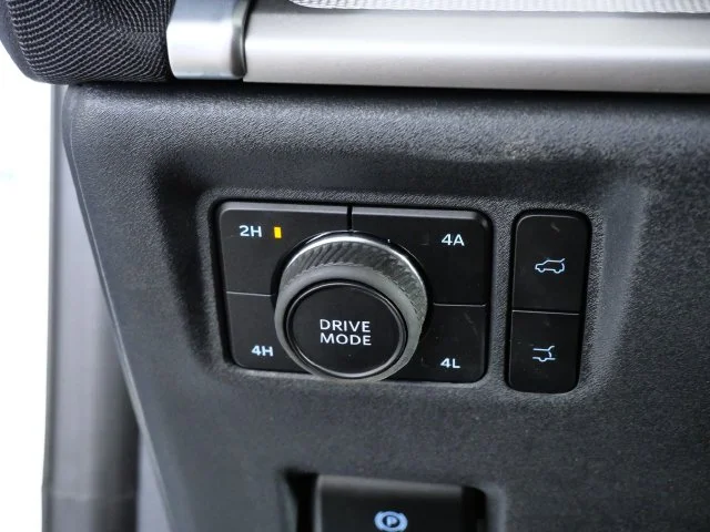 Certified Used 2025 White Ford Active image 28