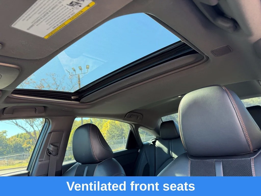 Used 2021 Silver Toyota Touring image 24