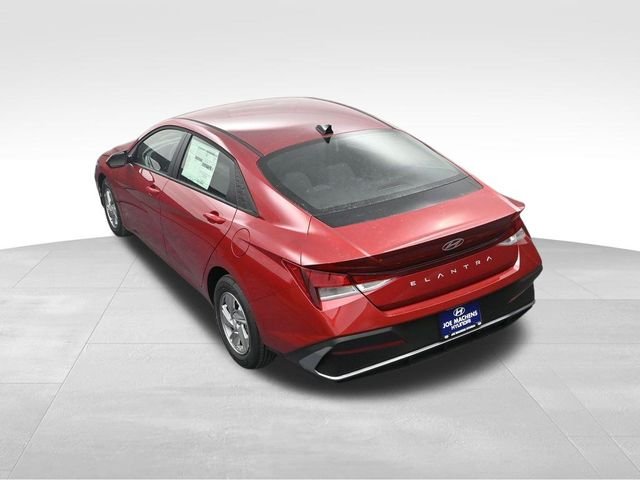 Certified Used 2026 Red Hyundai SE image 26