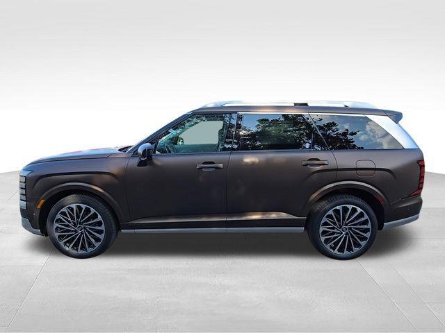 New 2026 Brown Hyundai Calligraphy AWD image 5
