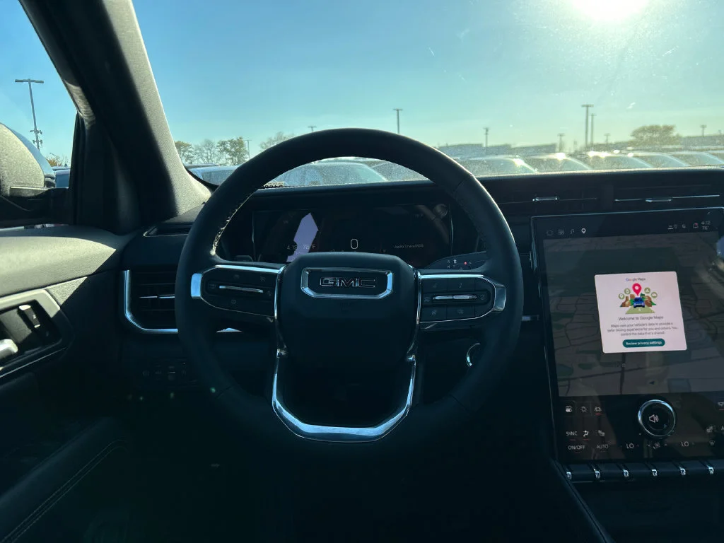 Vehicle thumbnail