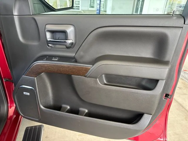 Used 2018 Red GMC Denali image 20