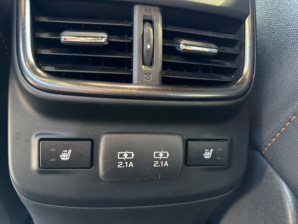 Used 2022 Silver Subaru Wilderness image 35