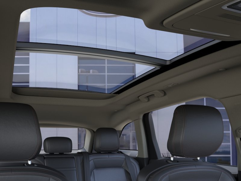 New 2026 Gray Matter Clearcoat Lincoln Premiere image 49