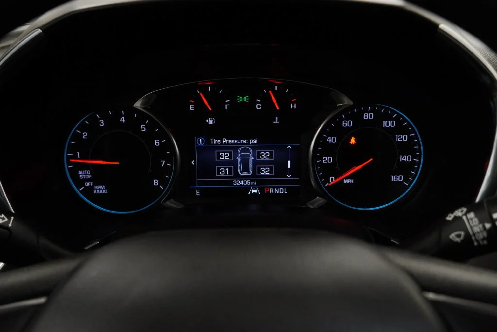 2024 Chevrolet Equinox LS - Photo 26