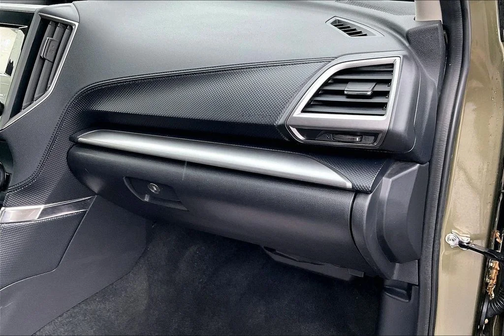 2024 Subaru Forester Premium - Photo 18