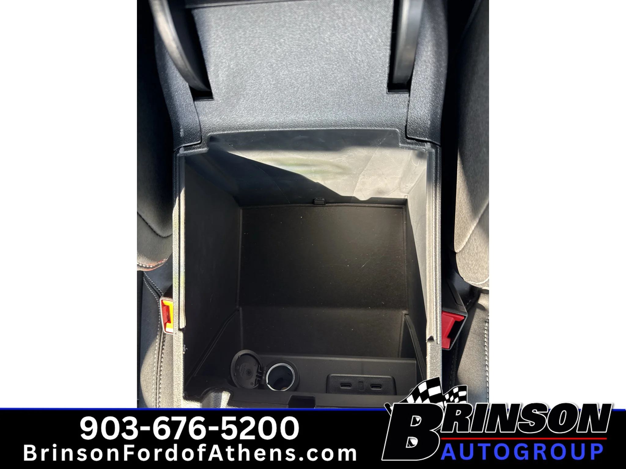 Used 2025 Velocity Blue Metallic Ford Big Bend image 28