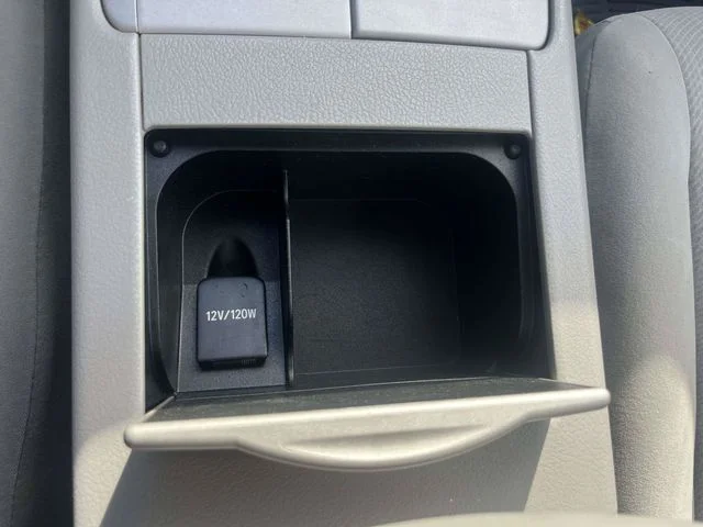 Used 2010 Blue Toyota Base image 30