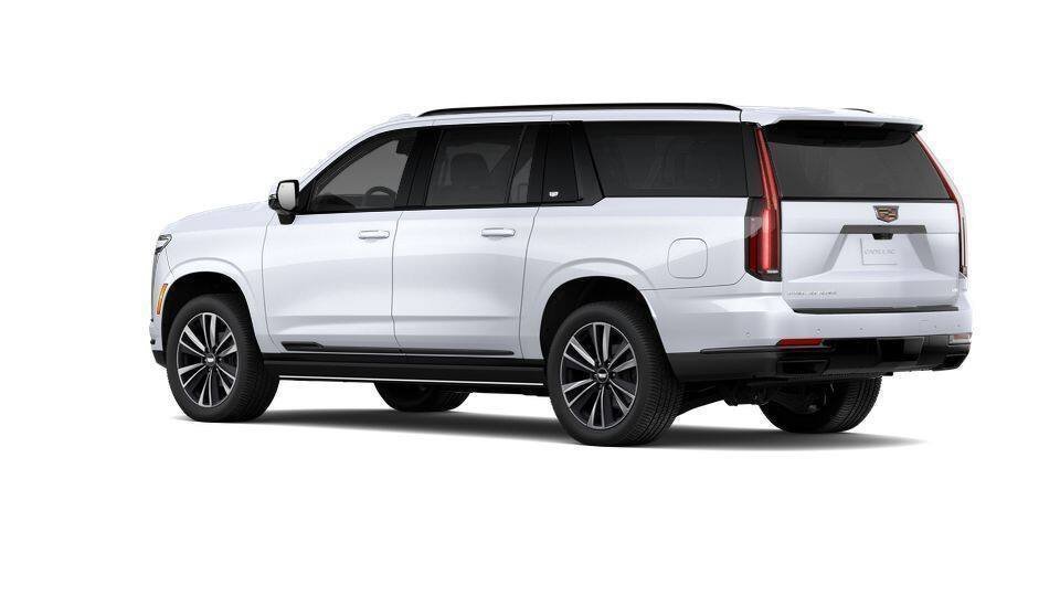 2026 Cadillac Escalade ESV Sport - Photo 123