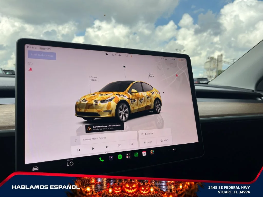 Used 2024  Tesla RWD *Ltd Avail* image 26