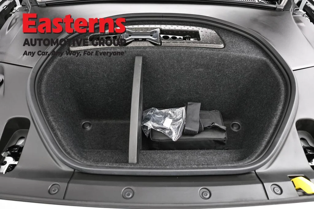 Used 2023 Gray Polestar Long Range Dual Motor image 7