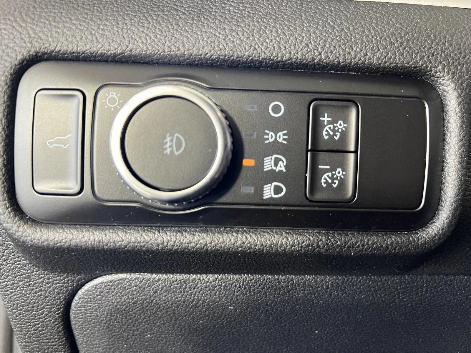 Used 2023 Carbonized Gray Ford XLT image 14
